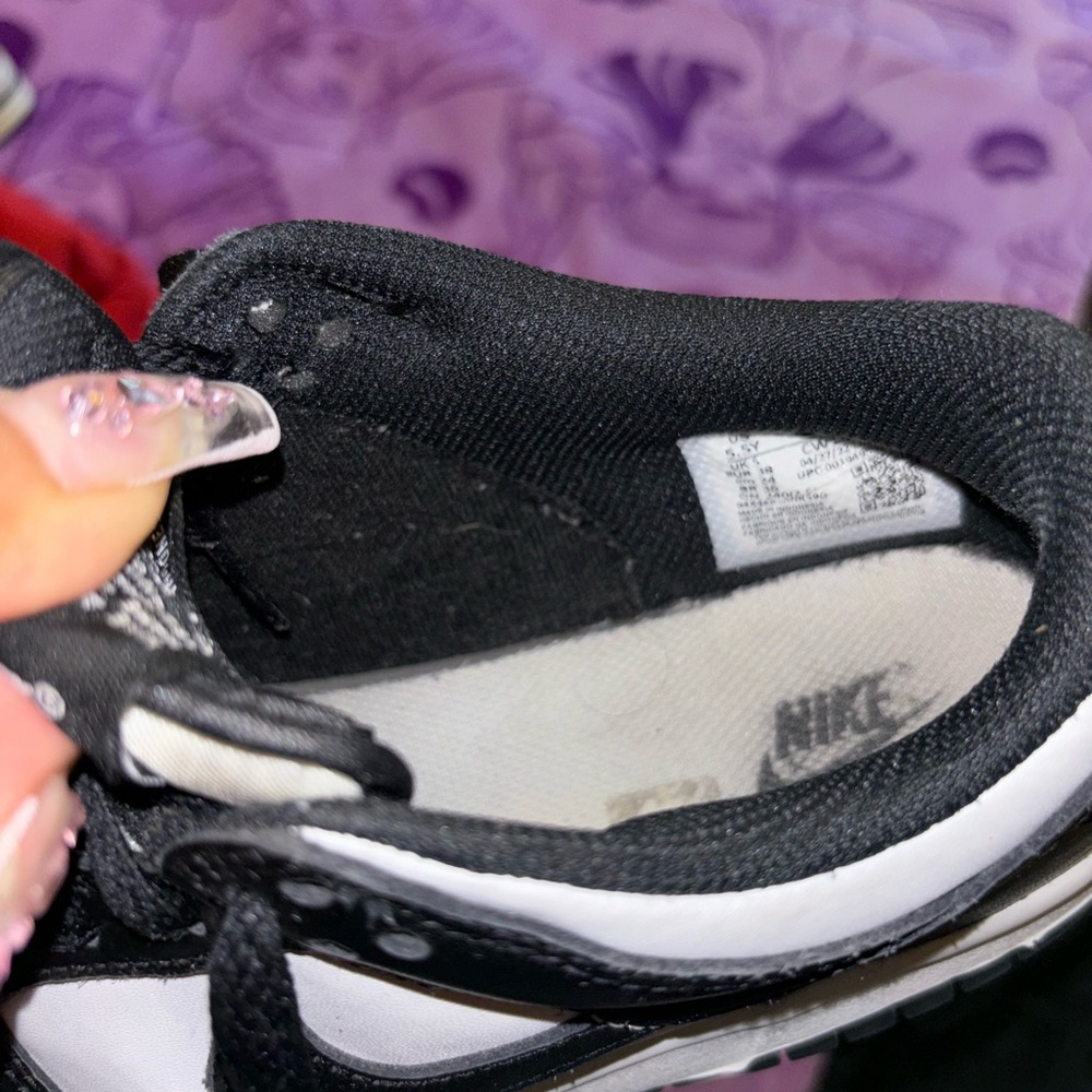 Nike Dunks - Picture 4 of 5